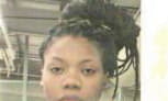 Wanisha Walls, - Orleans Parish County, LA 